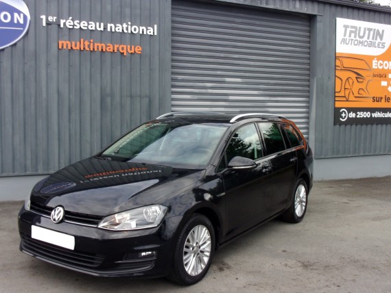 VOLKSWAGEN GOLF SW Volkswagen golf sw-002.jpg